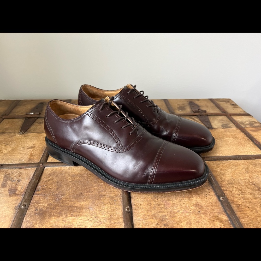 Rockport Mens Dress Shoes size 7.5